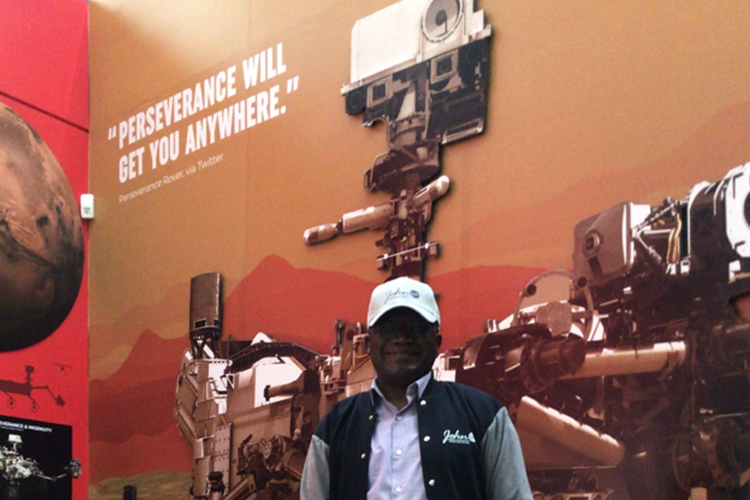 Green interior decor concept