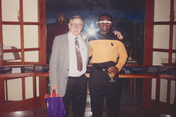 Green interior decor concept